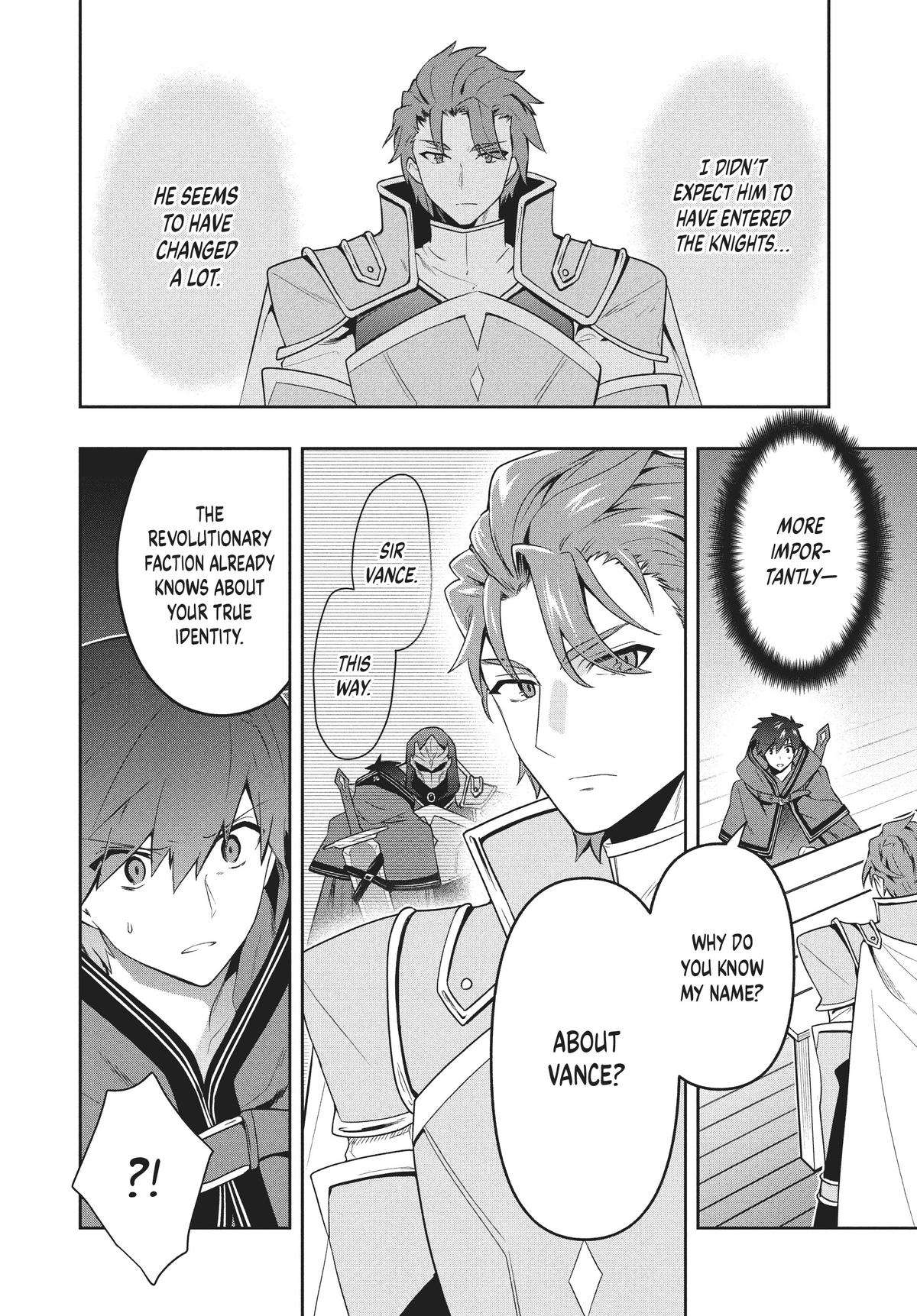 SIX PRINCESSES FALL IN LOVE WITH GOD GUARDIAN Chapter 71 14